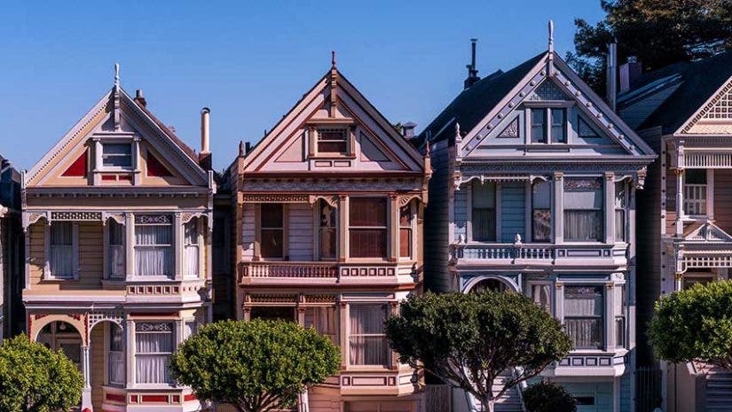 real estate photography