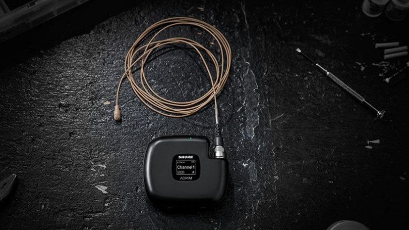 Shure TwinPlex