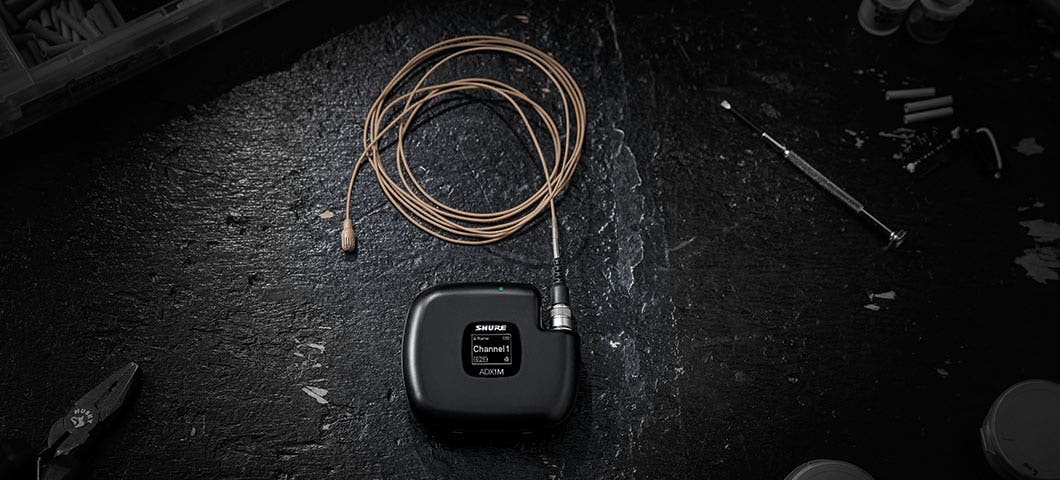 Shure TwinPlex