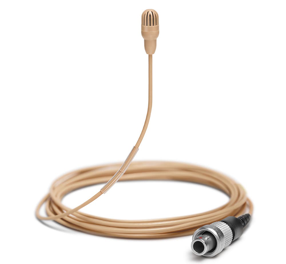 Shure TwinPlex TL45