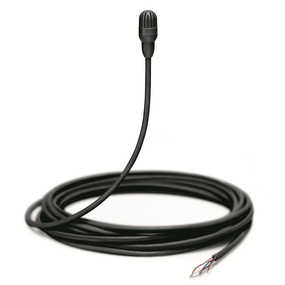 Shure TwinPlex TL46