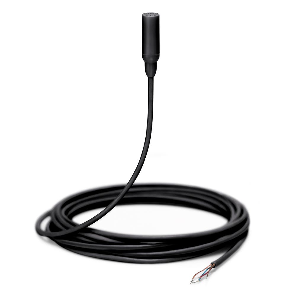 Shure TwinPlex TL48