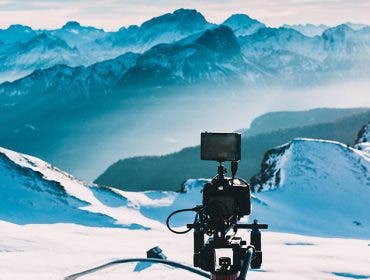 travel videography