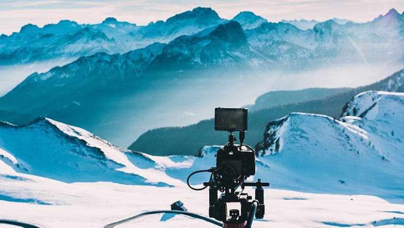 travel videography