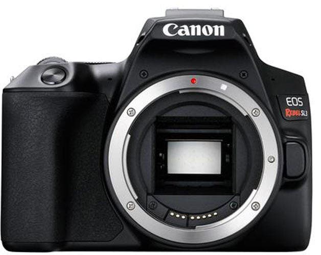 The Best Canon Camera for Beginners An Updated List ALC