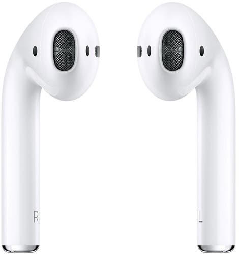 Apple hotsell running headphones