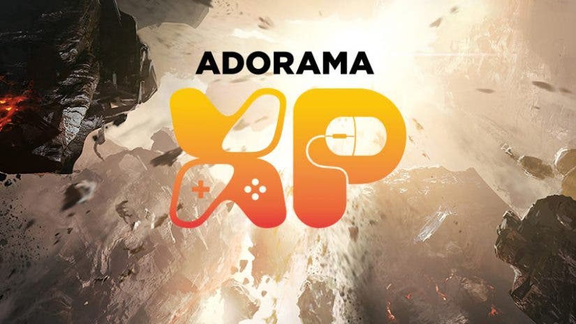 Adorama Twitch channel AdoramaXP