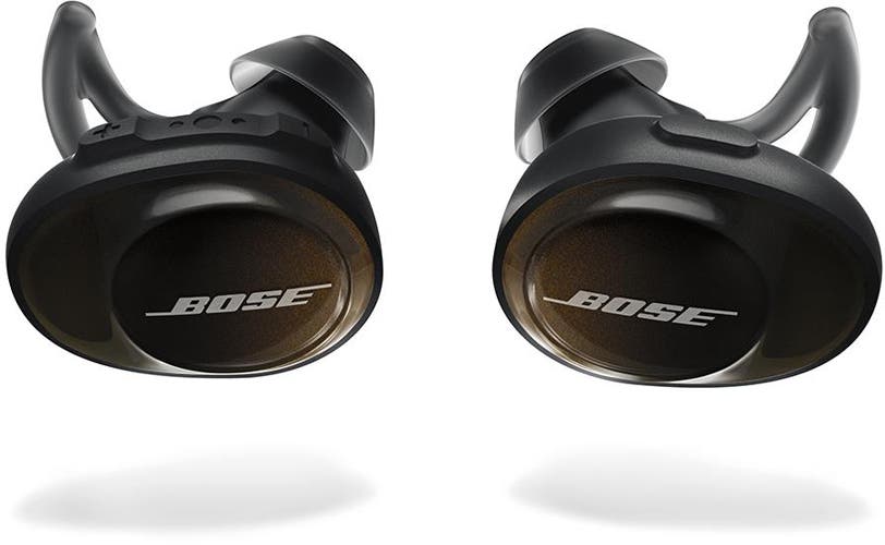 Bose SoundSport Free best running headphones