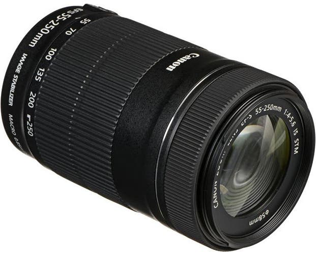 What are the Best Lenses for Canon 80D Users? ALC