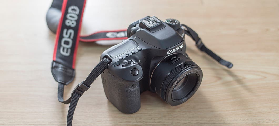 What are the Best Lenses for Canon 80D Users? - ALC