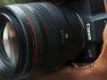 Canon RF 85MM F1.2 l USM Lens