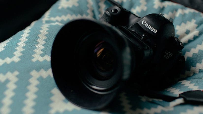 The Best Canon Lenses for Video