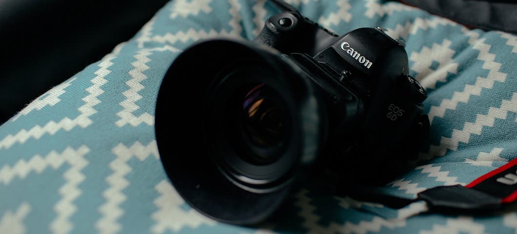 The Best Canon Lenses for Video