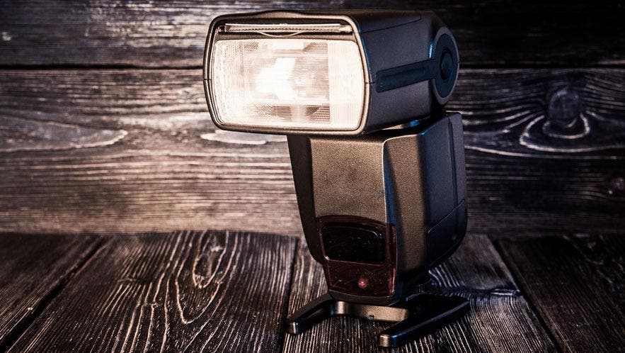 Best Detachable Camera Flash for Canon Cameras - 42West, Adorama