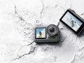 DJI Osmo Action Camera
