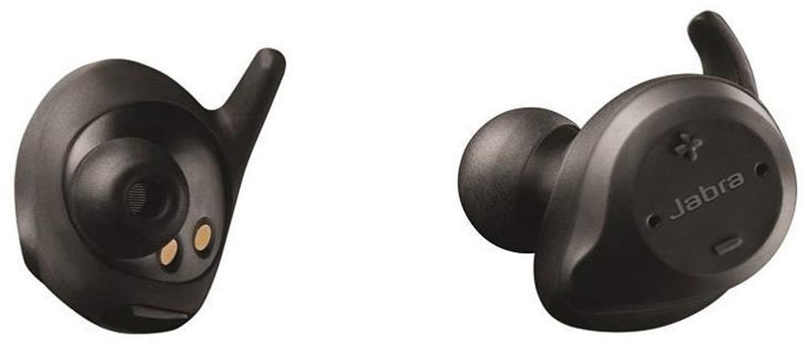 Jabra Elite Sport best Bluetooth in-ear headphones