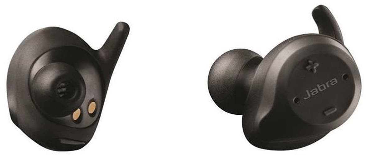 Jabra Elite Sport best running headphones