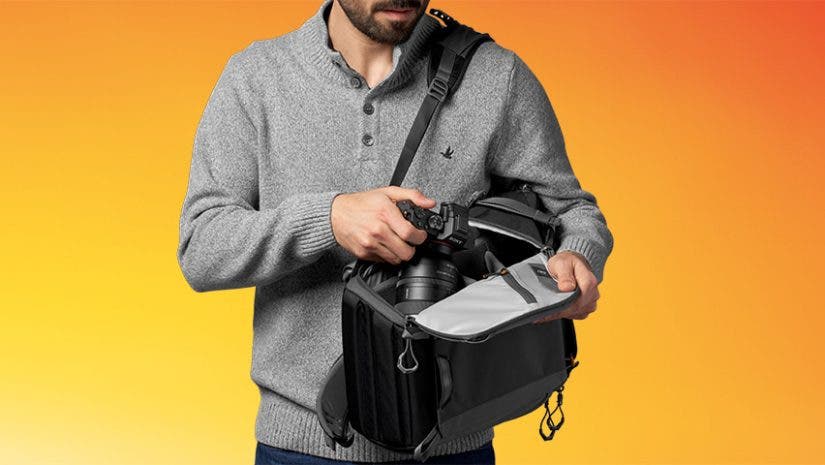 lowepro photo active backpack
