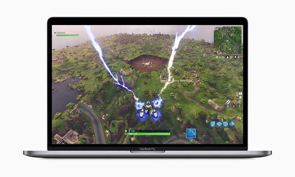 Apple MacBook Pro 2019 