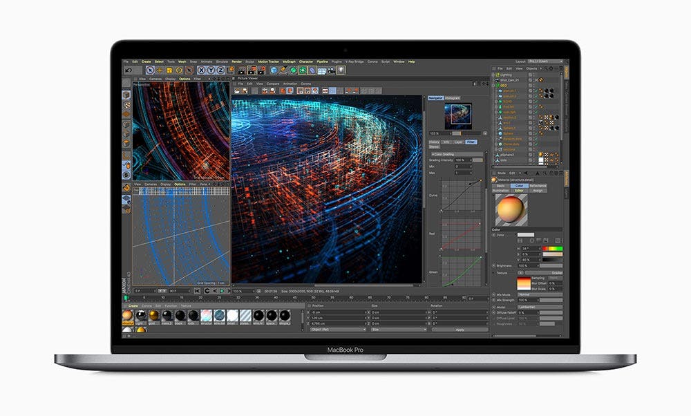 Apple MacBook Pro 2019