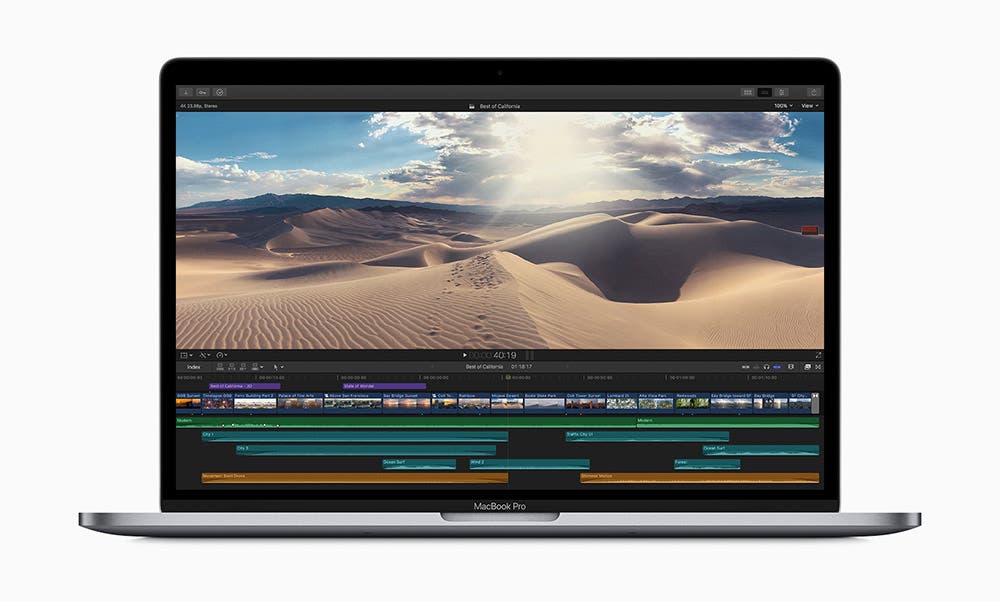 Apple MacBook Pro 2019 