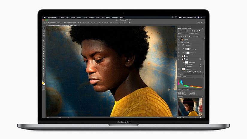 Apple MacBook Pro 2019