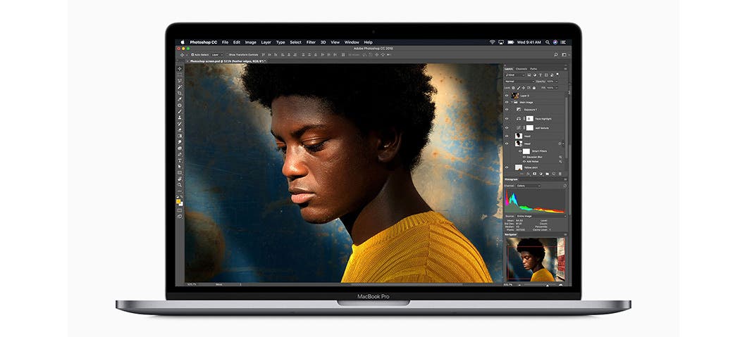 Apple MacBook Pro 2019