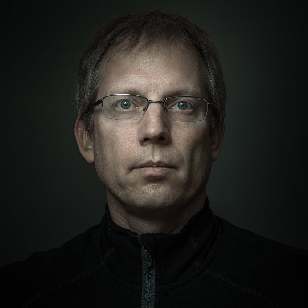 Michael Clark photography