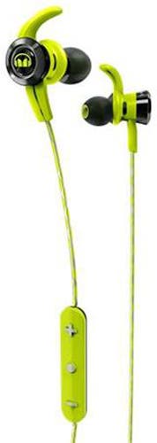 Monster iSport Victory best running headphones