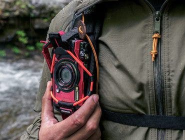 Olympus Tough TG-6