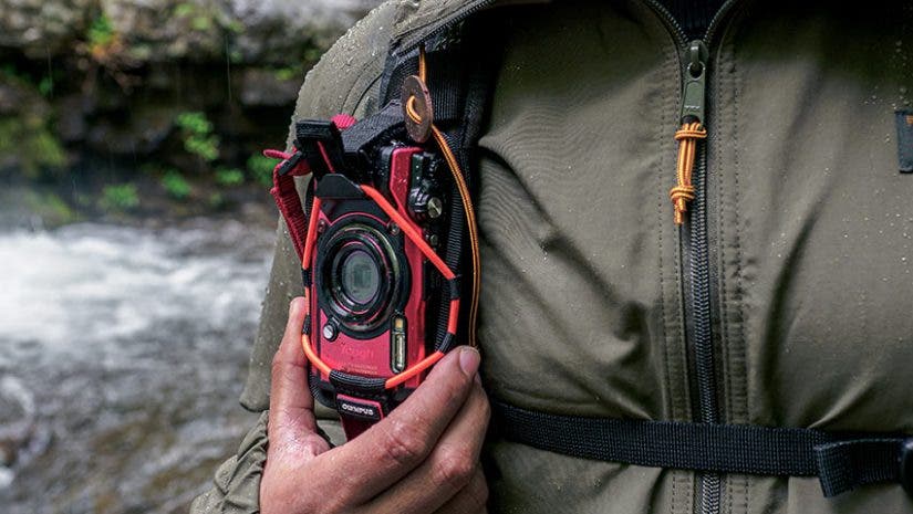 Olympus Tough TG-6