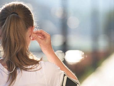 running bluetooth in-ear headphones