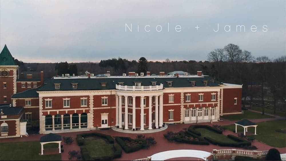 shooting for the edit wedding filmmaker stephanie vermillion