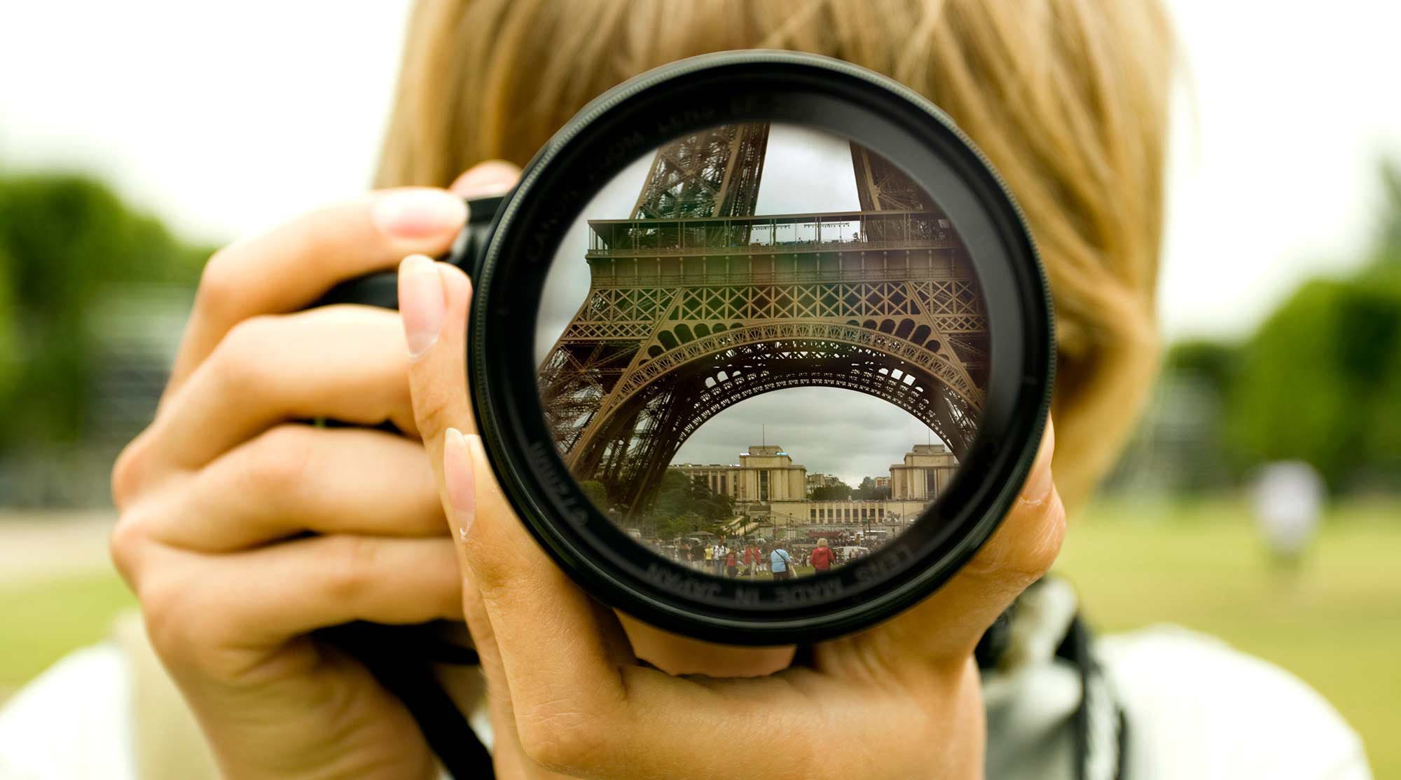 best lens for travel photography canon