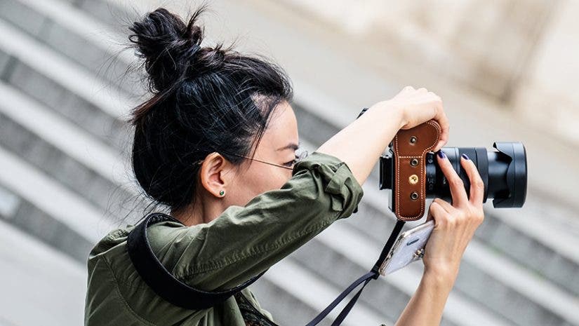 street photography