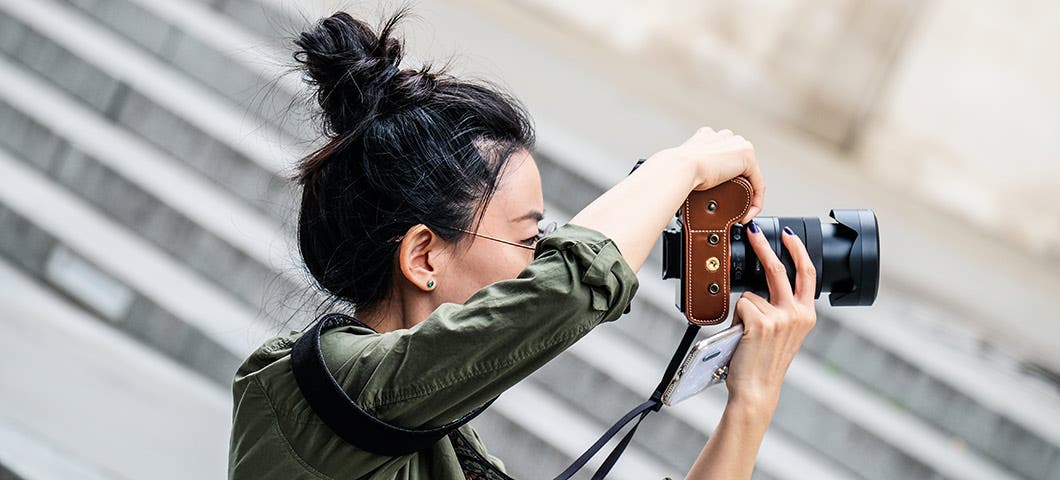 street photography