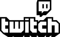 Twitch Logo