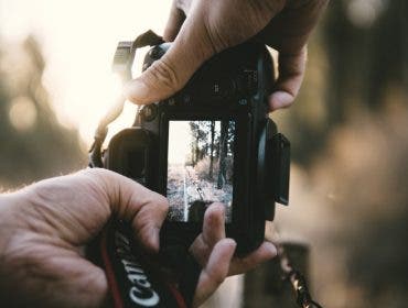 bet budget dslr camera