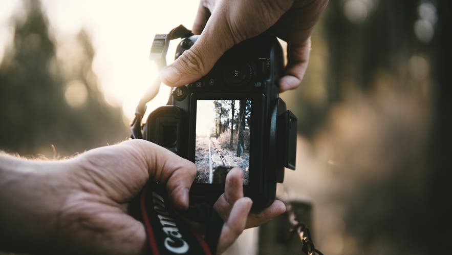 bet budget dslr camera