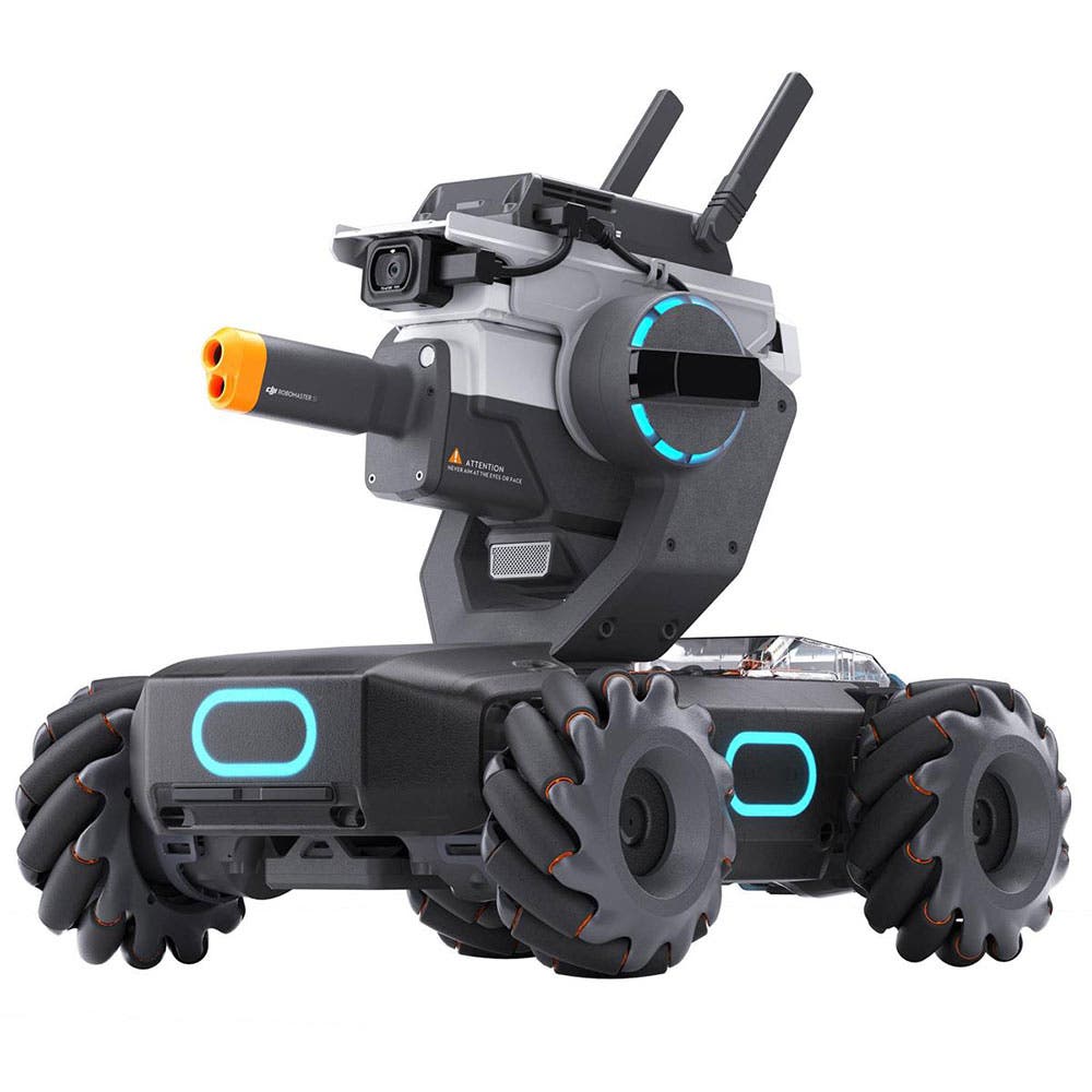 DJI RoboMaster S1