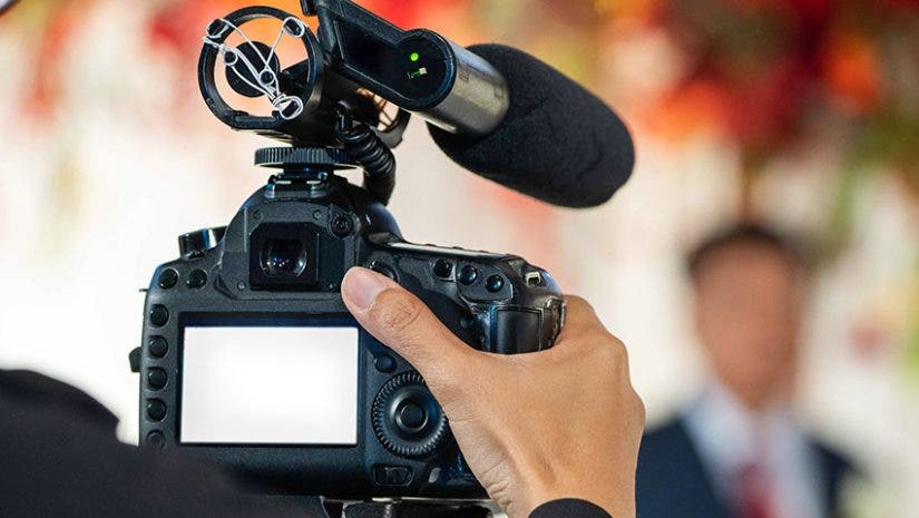 The Top Shotgun Mic for Filmmaking - 42West, Adorama