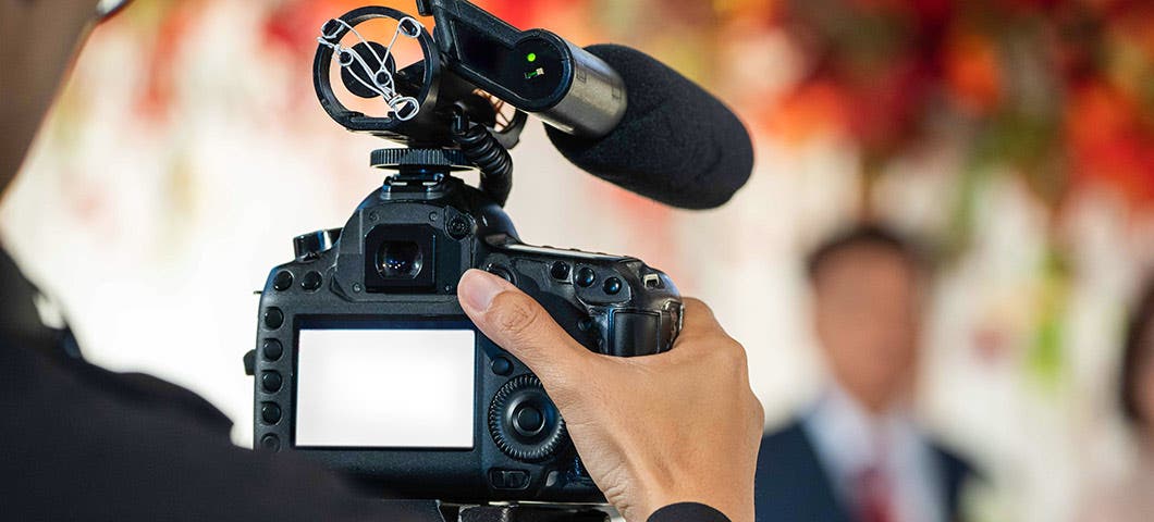 The Top Shotgun Mic for Filmmaking - 42West, Adorama