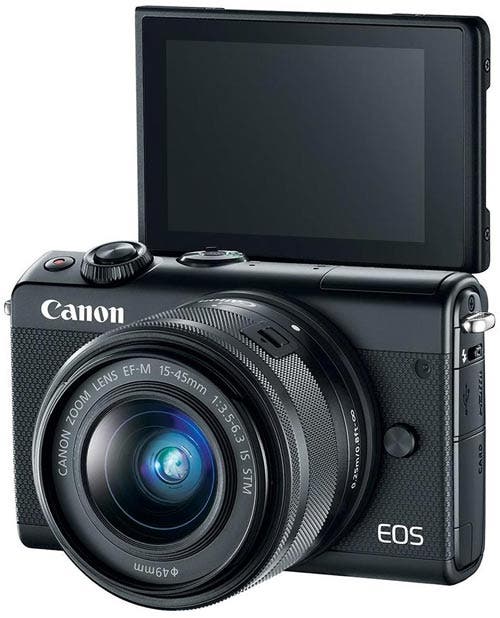 5 Best Selfie Cameras Adorama Learning Center