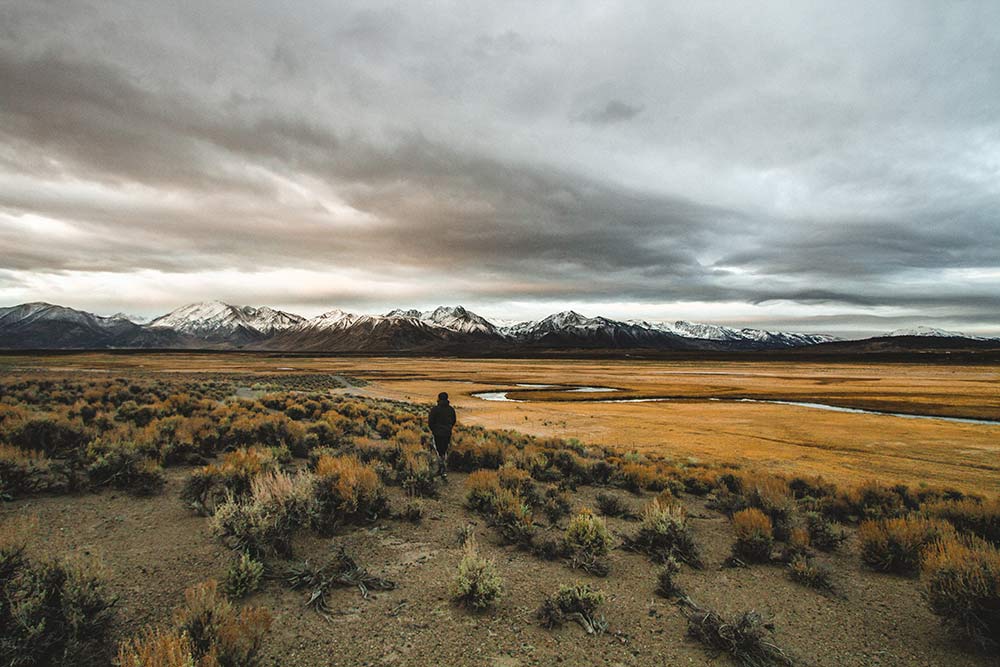 Photo by Jeremy Bishop on Unsplash mammoth lakes, california