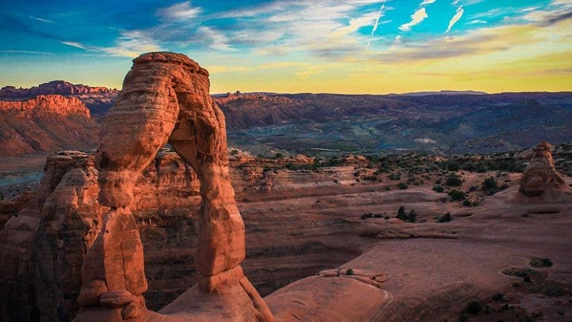 Moab, Utah