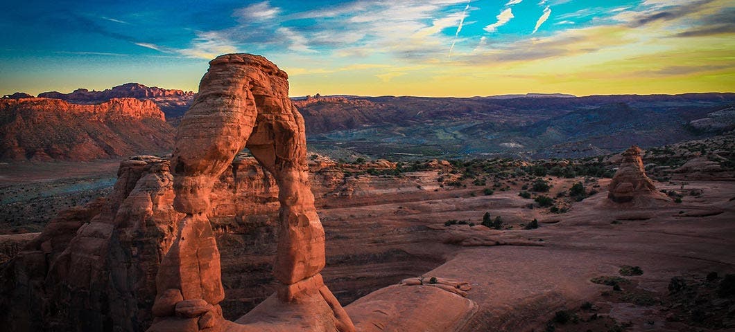 Moab, Utah