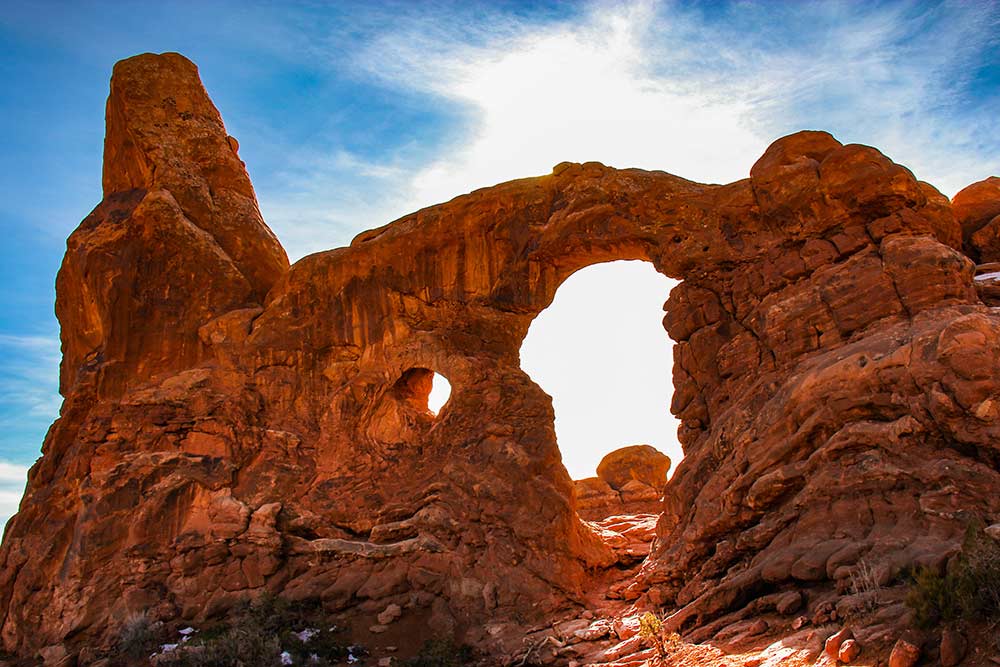 Photo by Kevin Bree on Unsplash moab, utah