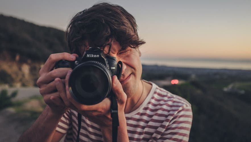 nikon d90 best dslr cameras
