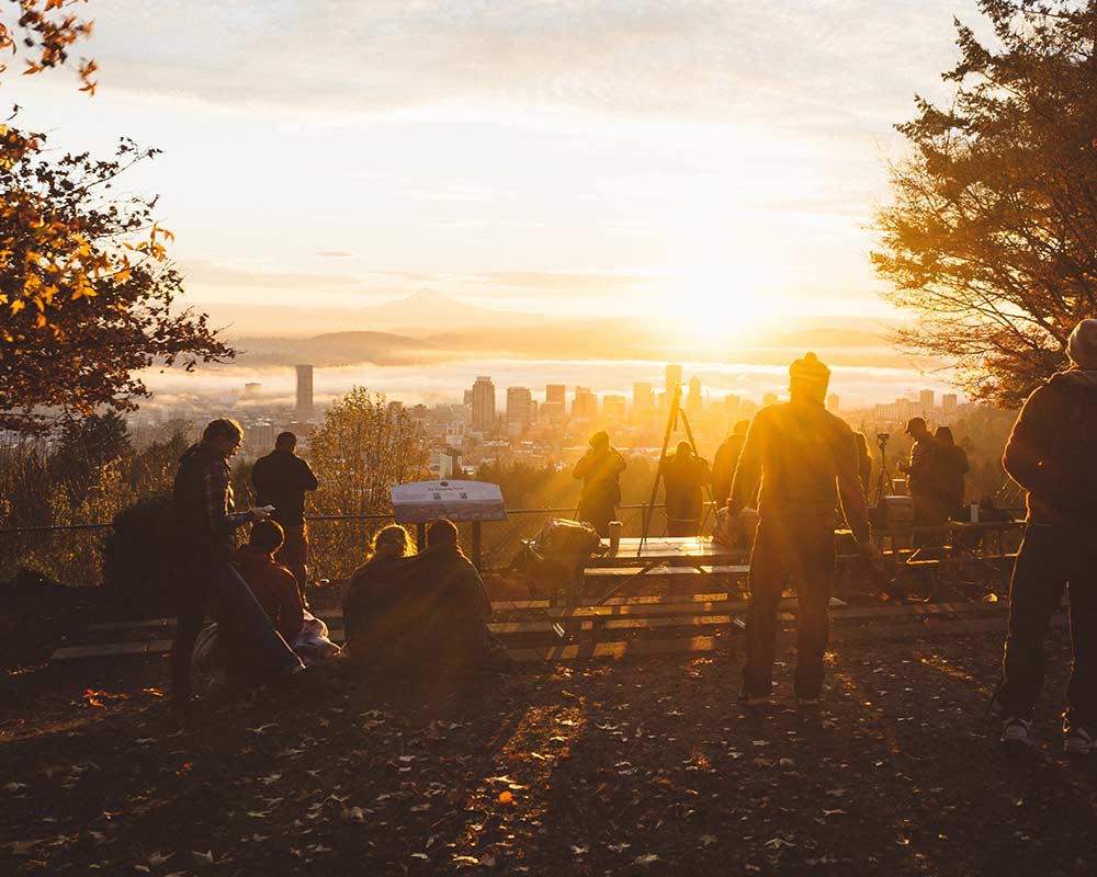 Photo by adrian on Unsplash portland, oregon