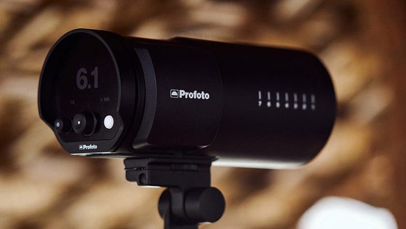 Profoto B10 Plus